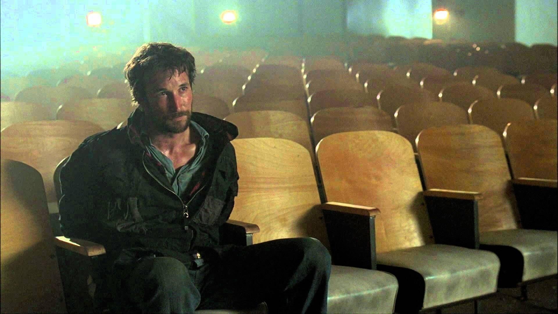 Still from The Armory