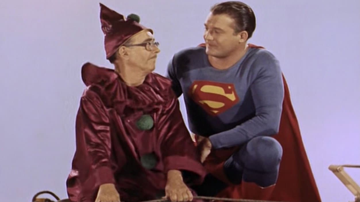 Still from Topsy Turvy