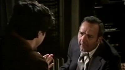 Still from The Blood Bond