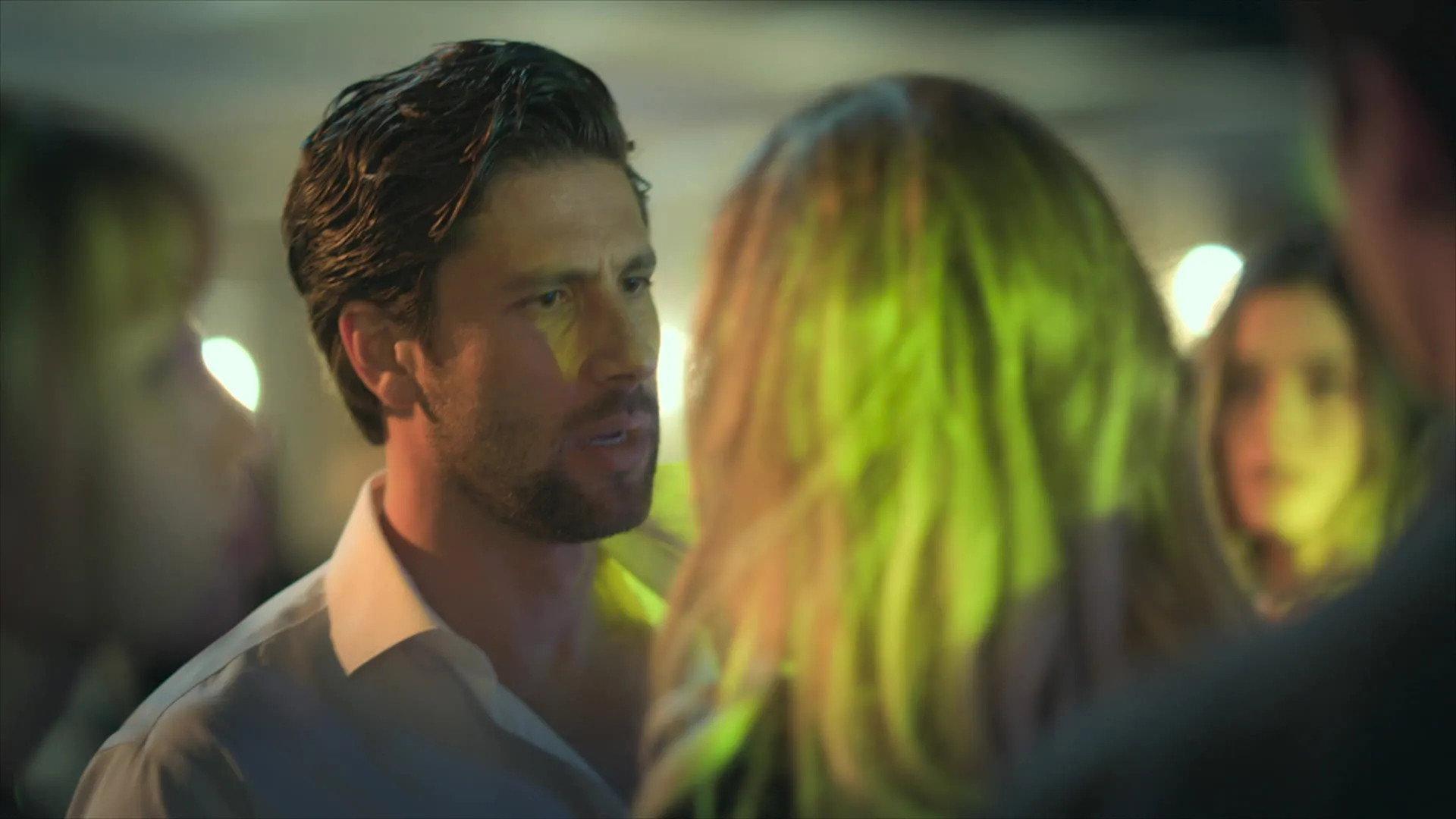 Still from Fiesta de despecho