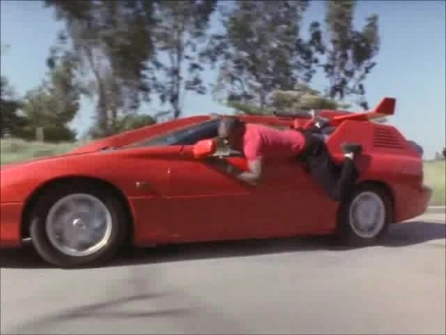 Still from The Wheel of Fate