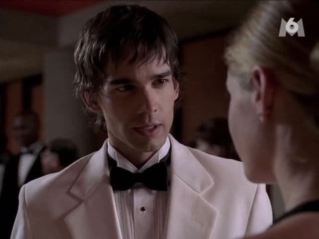Still from Cater Waiter