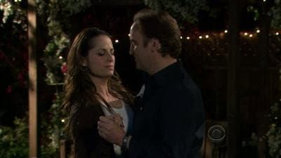 Still from Gary Unmarried?