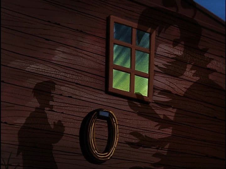 Still from Next Time, Phone Ahead / Nerdator