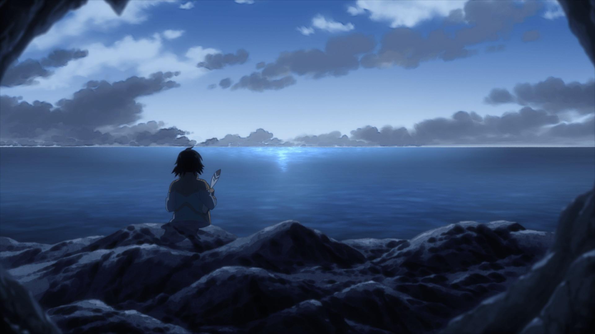 Still from To Continue On