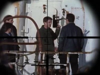 Still from Communication