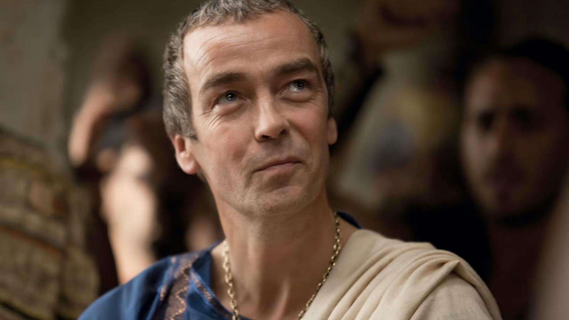 Still from Mark of the Brotherhood