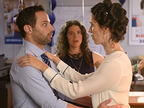 Still from Trick