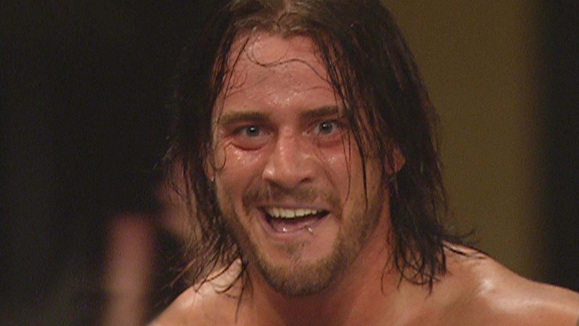 Still from Sabu Strikes Again
