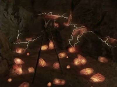 Still from Better Living Through Morganite (1)
