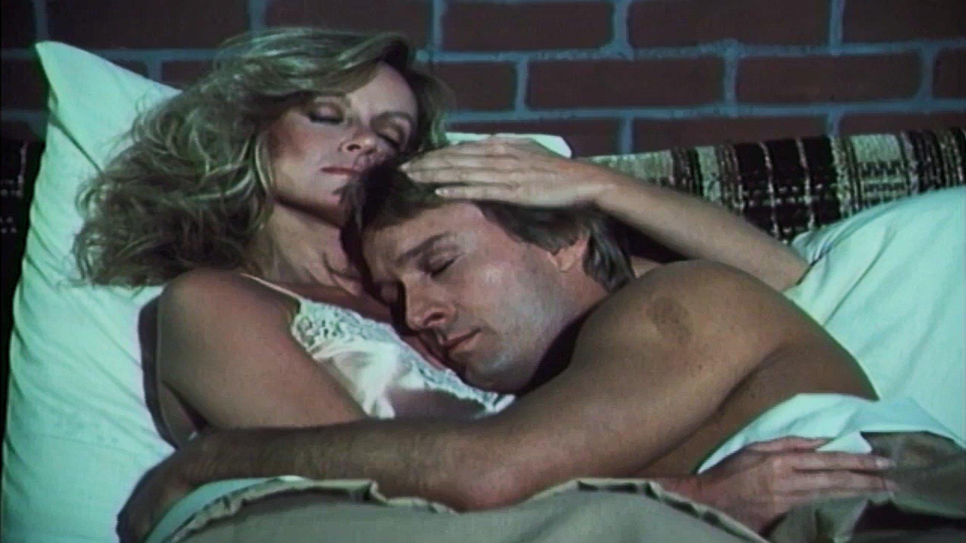 Still from Living Dangerously