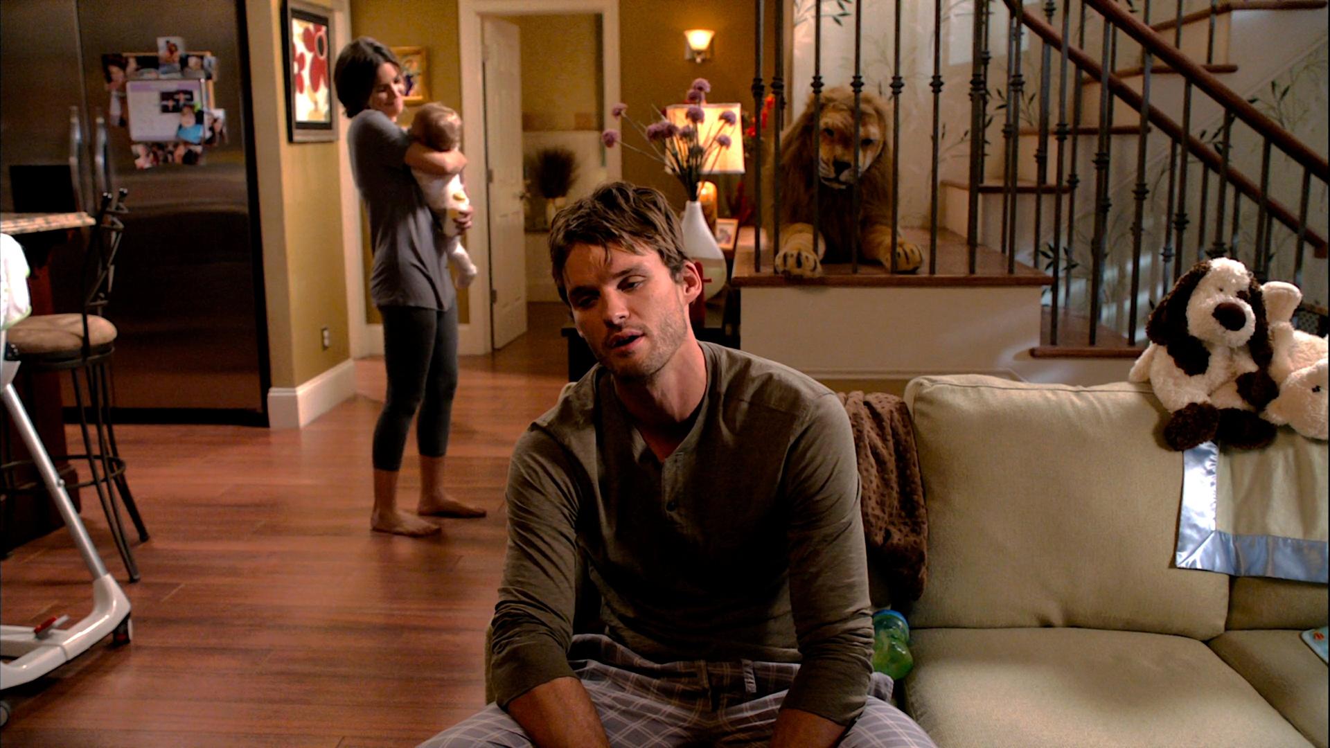 Still from Know This, We've Noticed