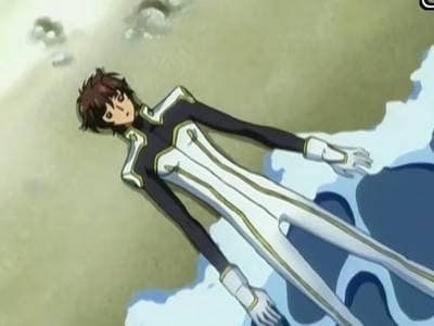Still from Island of the Gods