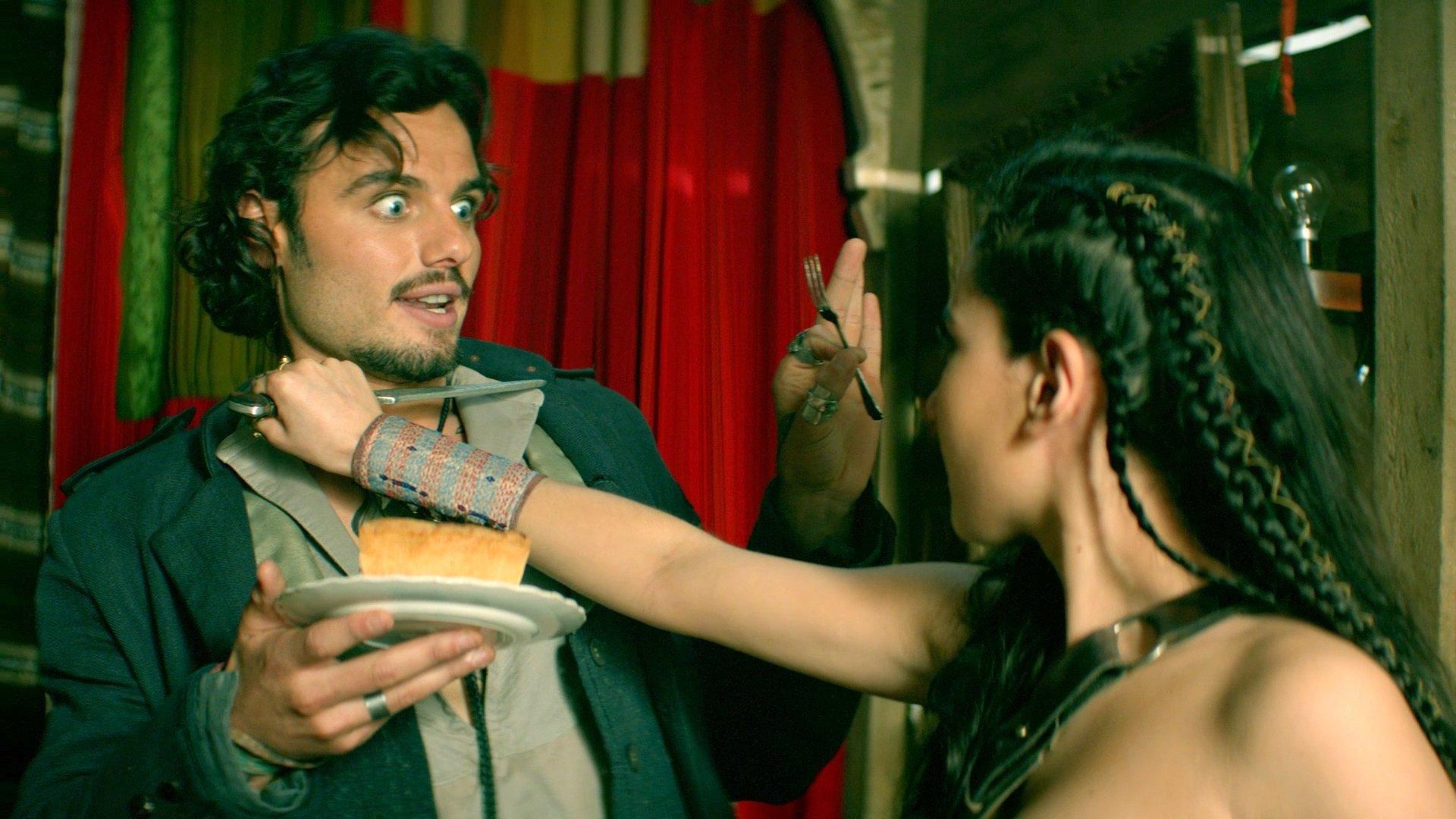 Still from Utopia