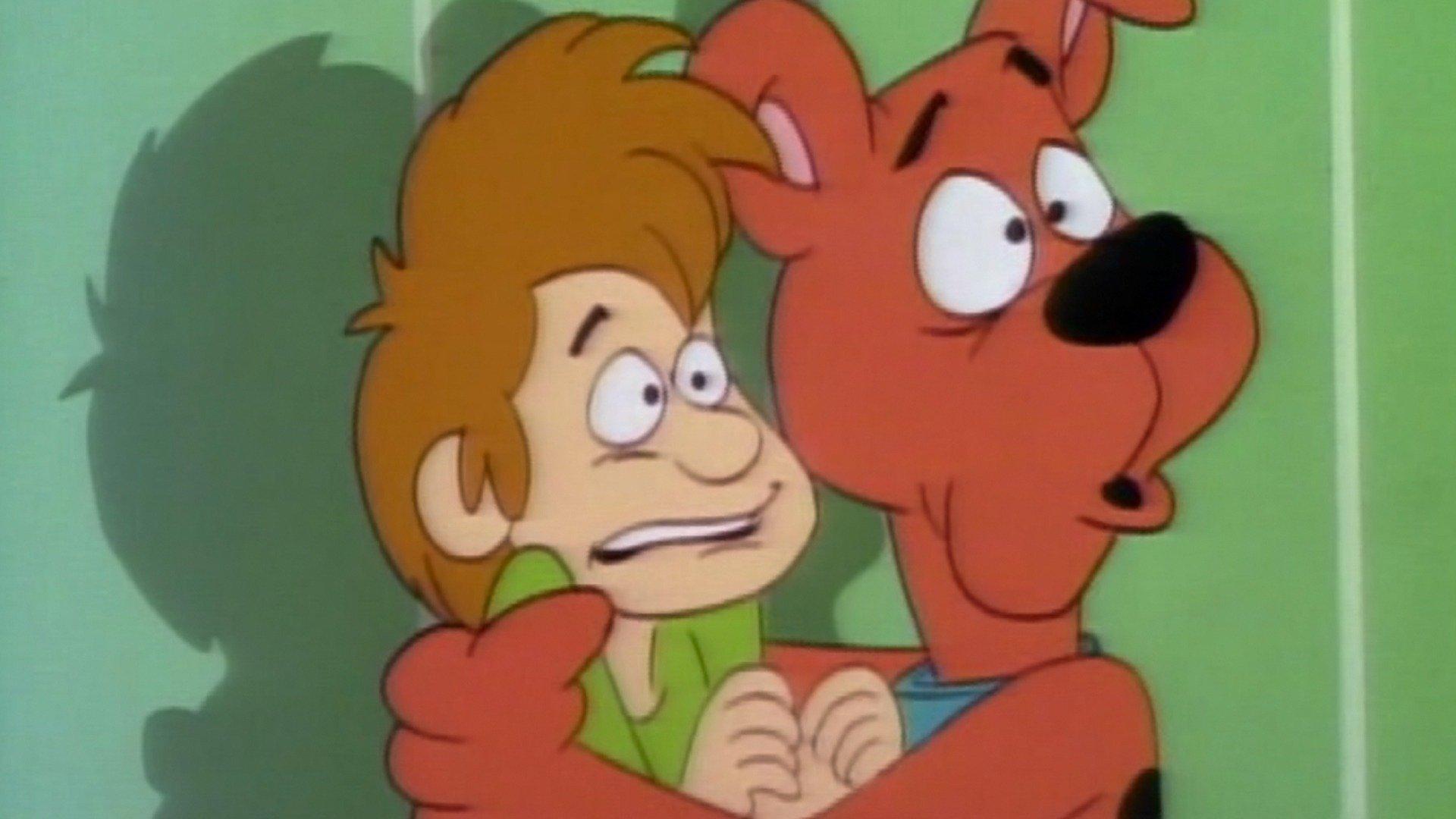 Still from Chickenstein Lives!