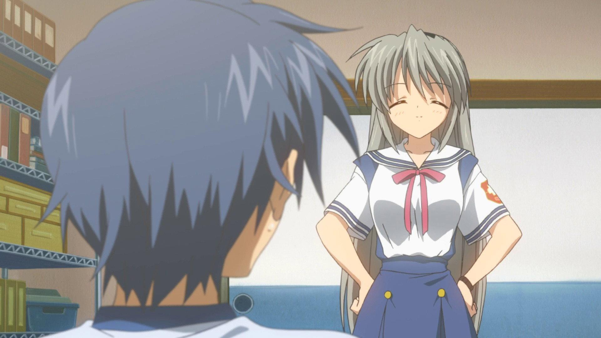 Still from A Room Without Anyone