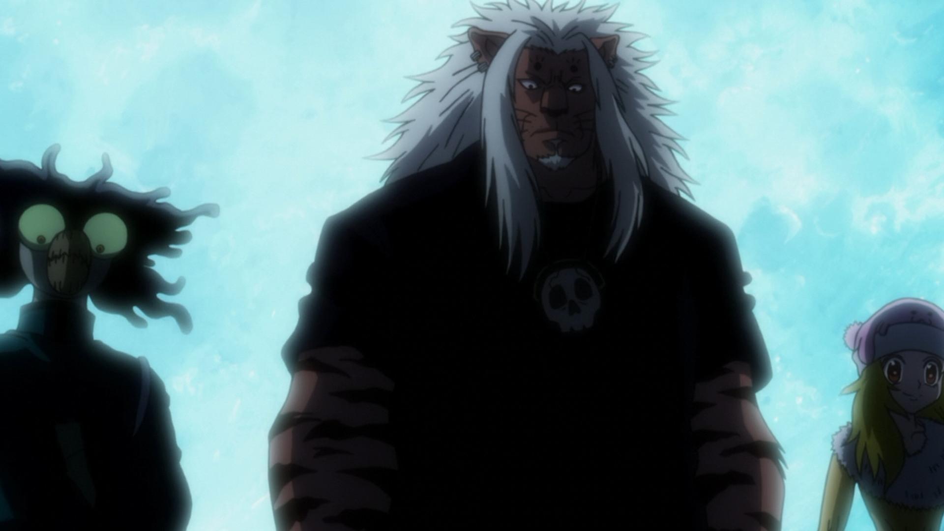 Still from A x Fated x Awakening