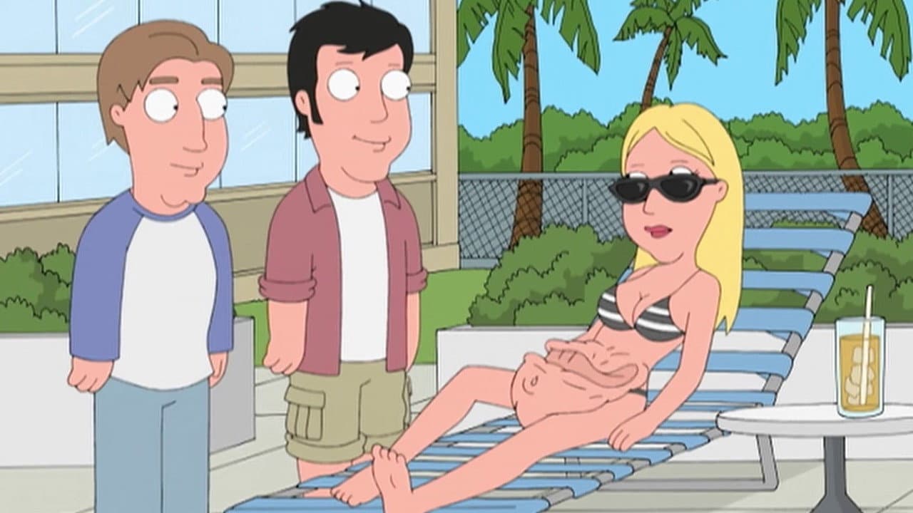 Still from Tara Reid is Not Looking So Good Lately