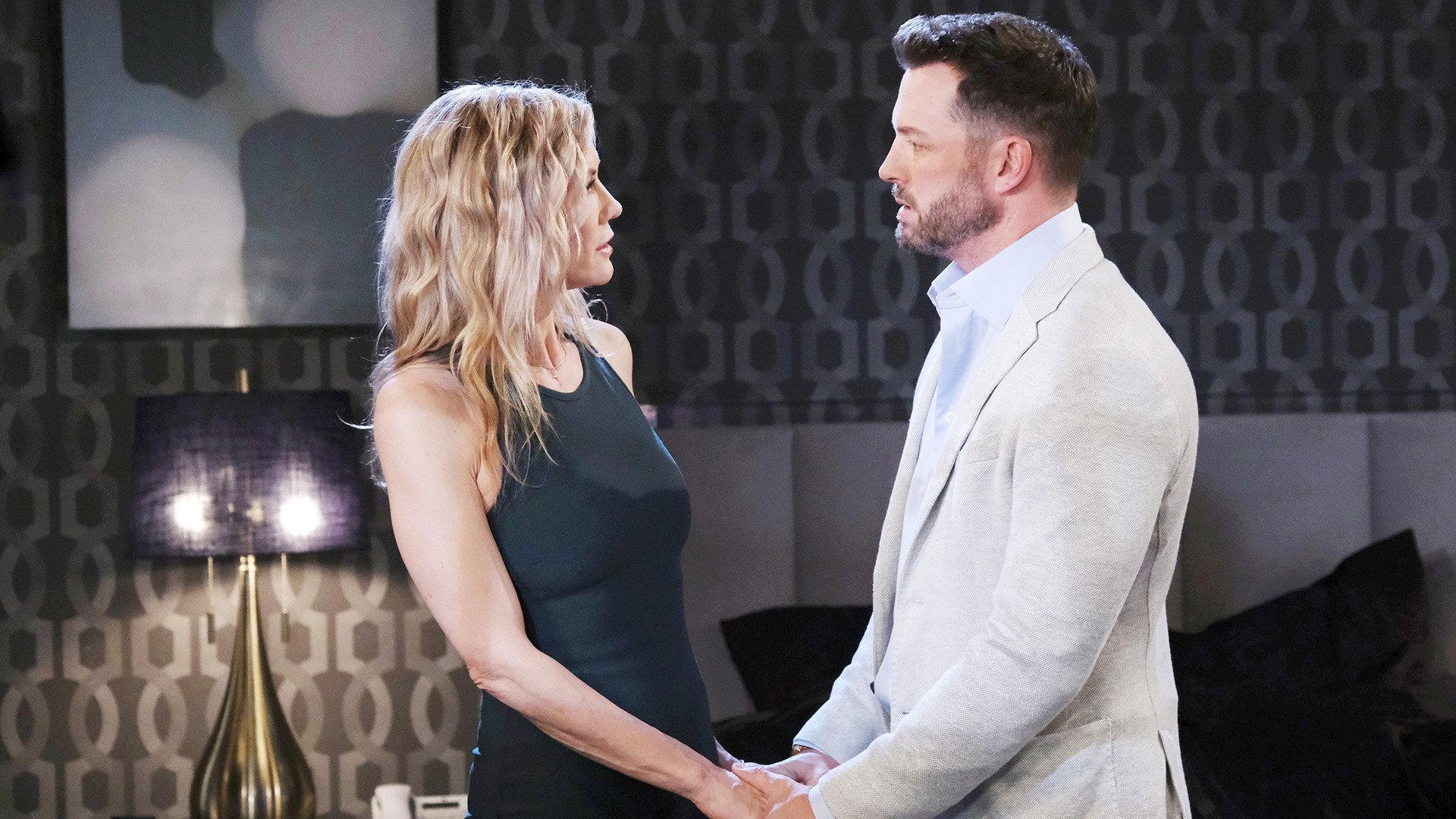 Still from Wednesday, September 30, 2020