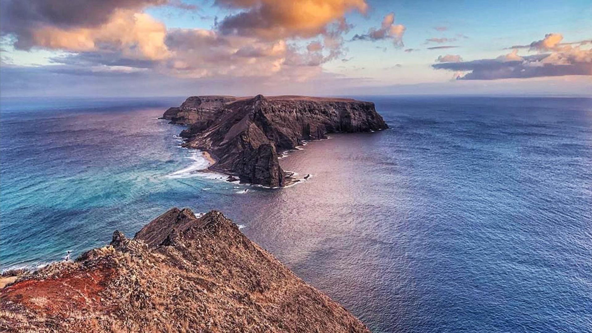 Still from Portugal: Wild Land on the Edge