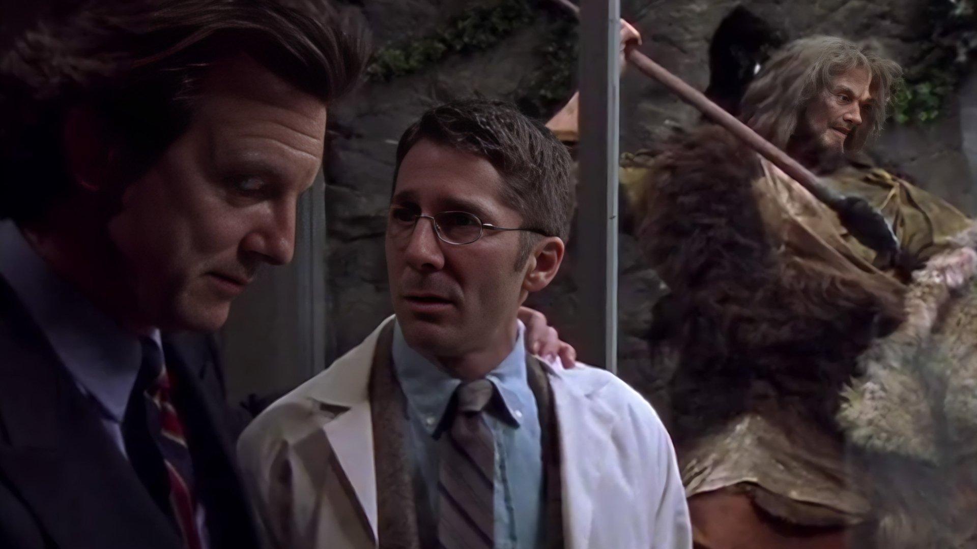 Still from Descent