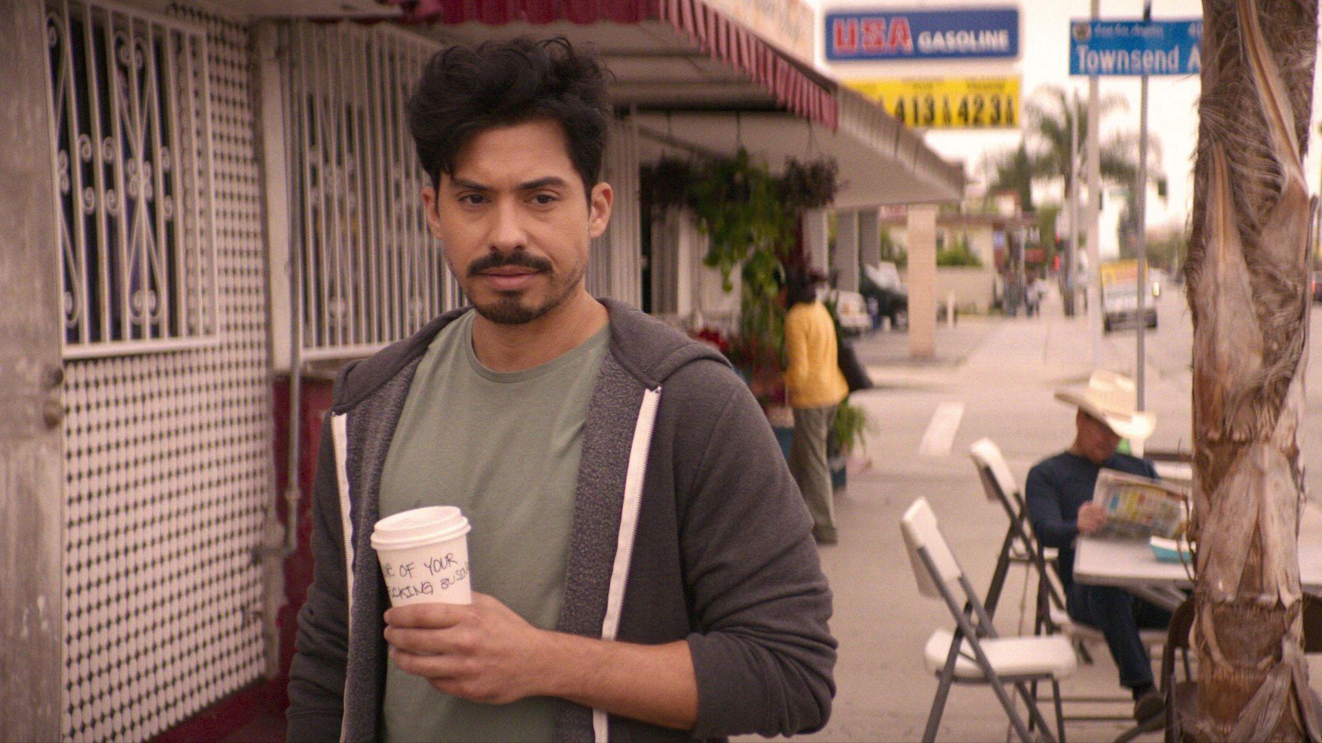 Still from Unemployed AF