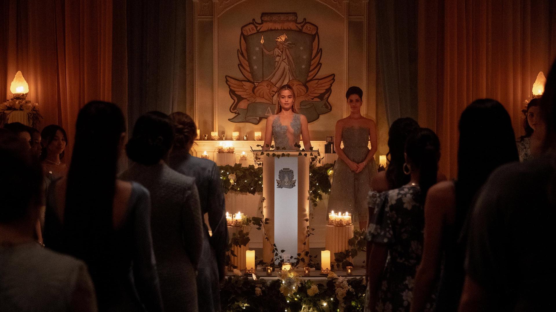 Still from Theta