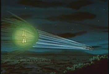 Still from Bursting Point