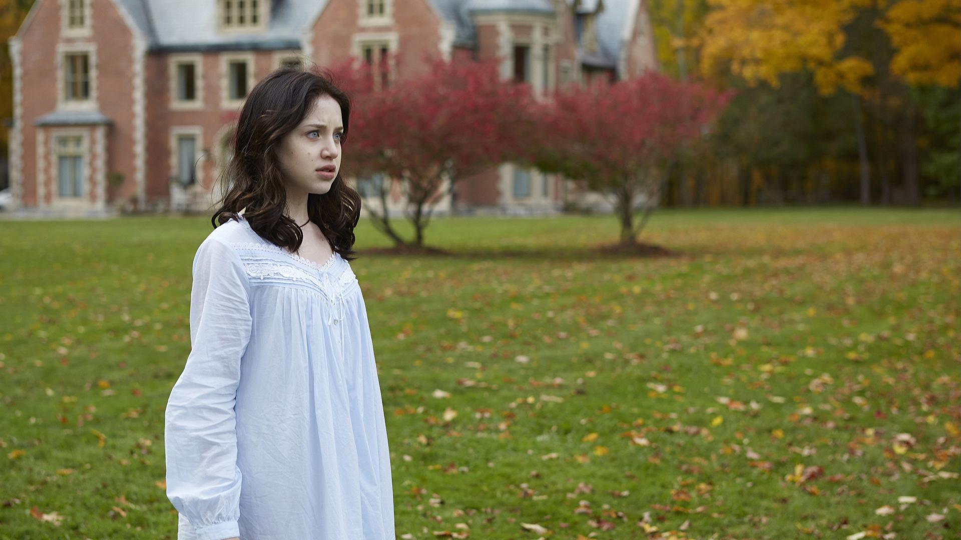 Still from Bad Dreams
