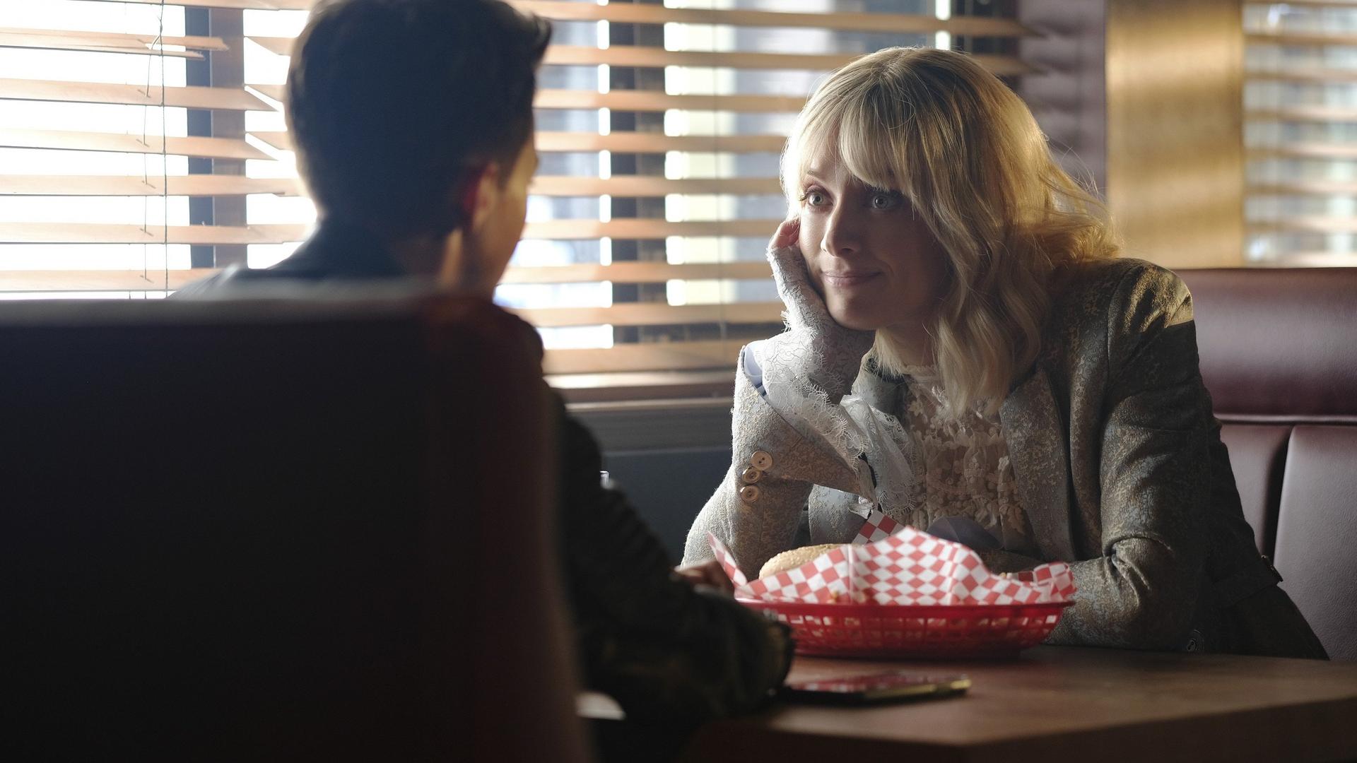 Still from Mine Is a Long and a Sad Tale