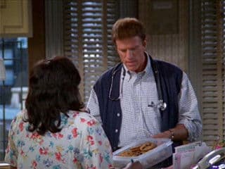 Still from Point of Contact