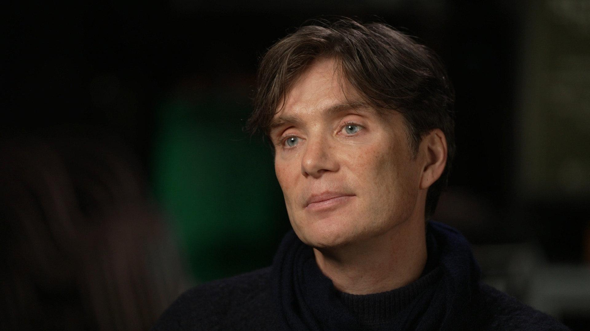 Still from Unintended Consequences; Wood to Whiskey; Finding Cillian Murphy