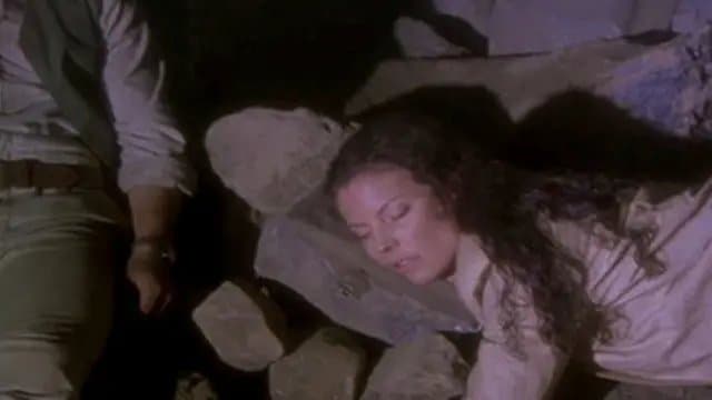 Still from Creatures of the Dark