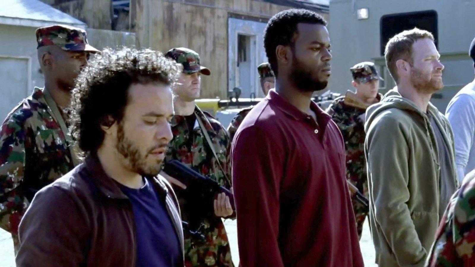 Still from SERE