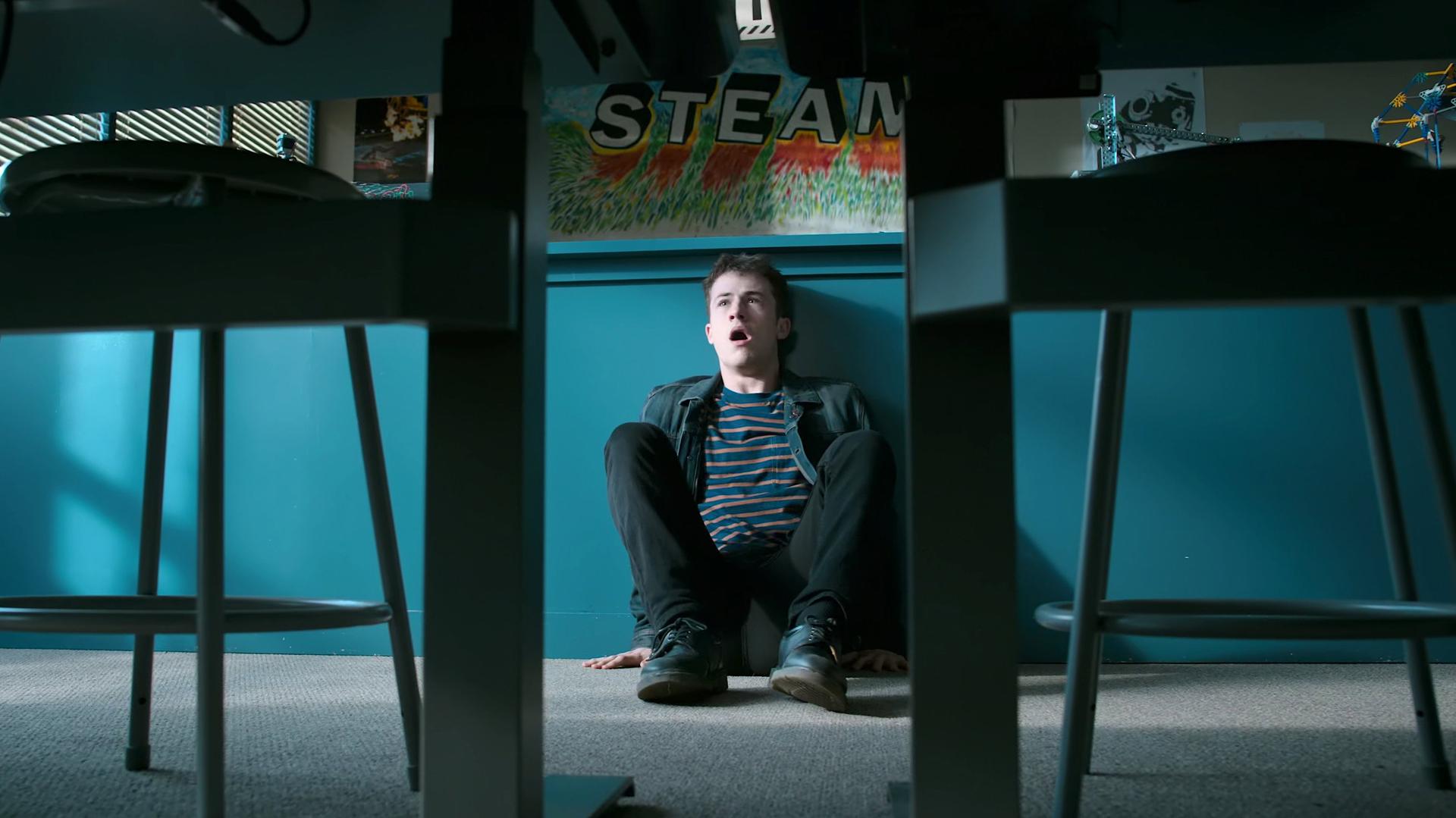 Still from Thursday