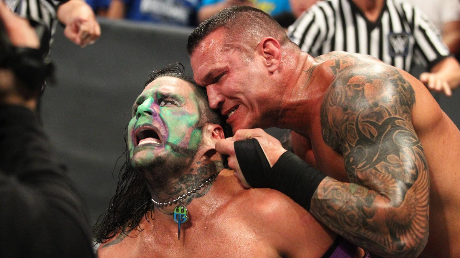 Still from July 17, 2018 (Wilkes-Barre, PA)