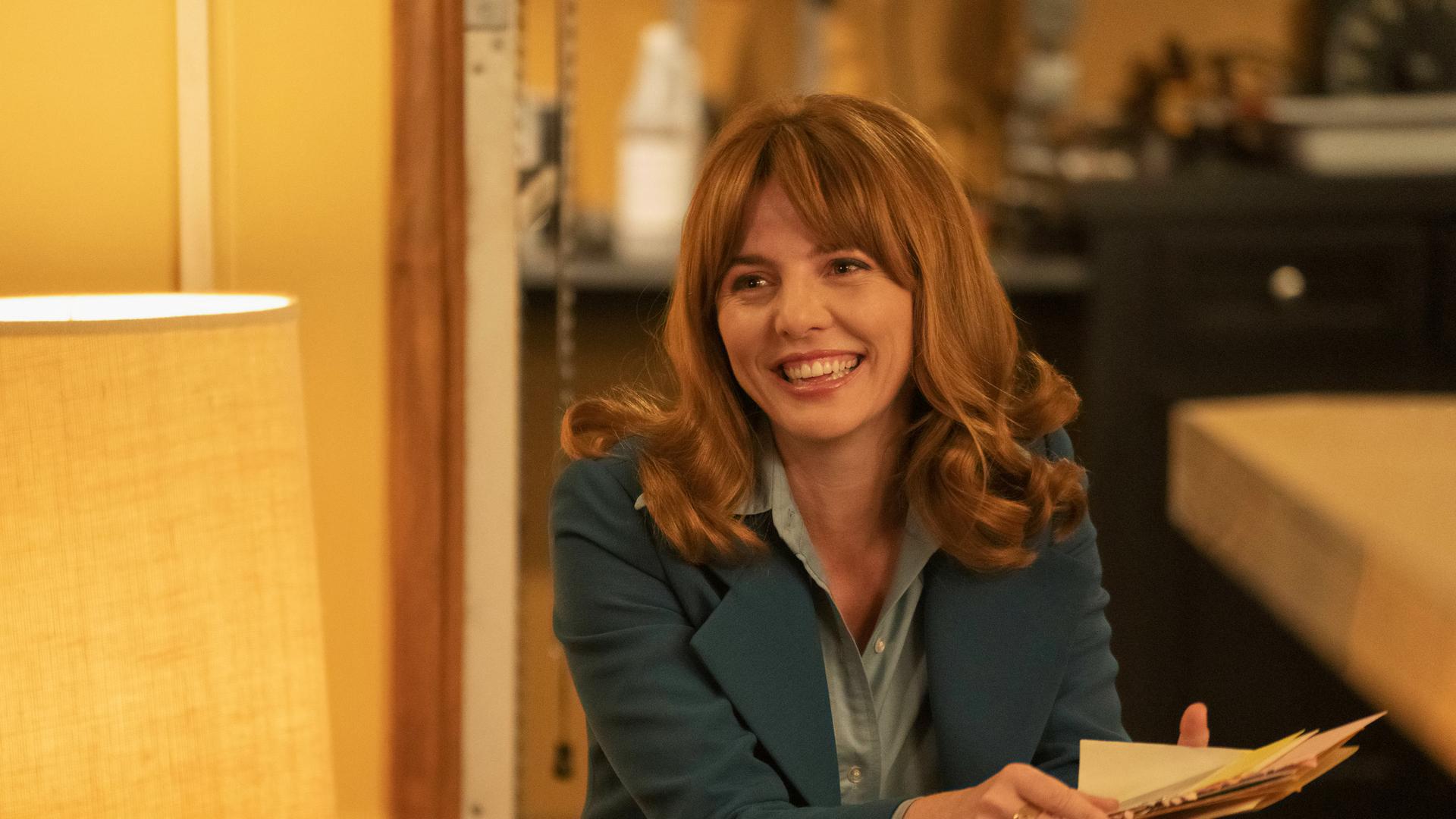 Still from You happened to me