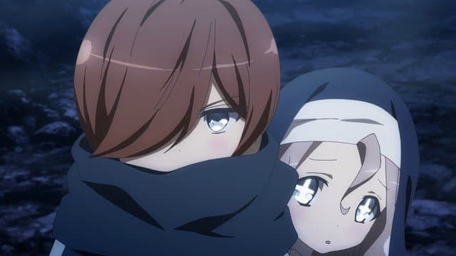 Still from New Character!