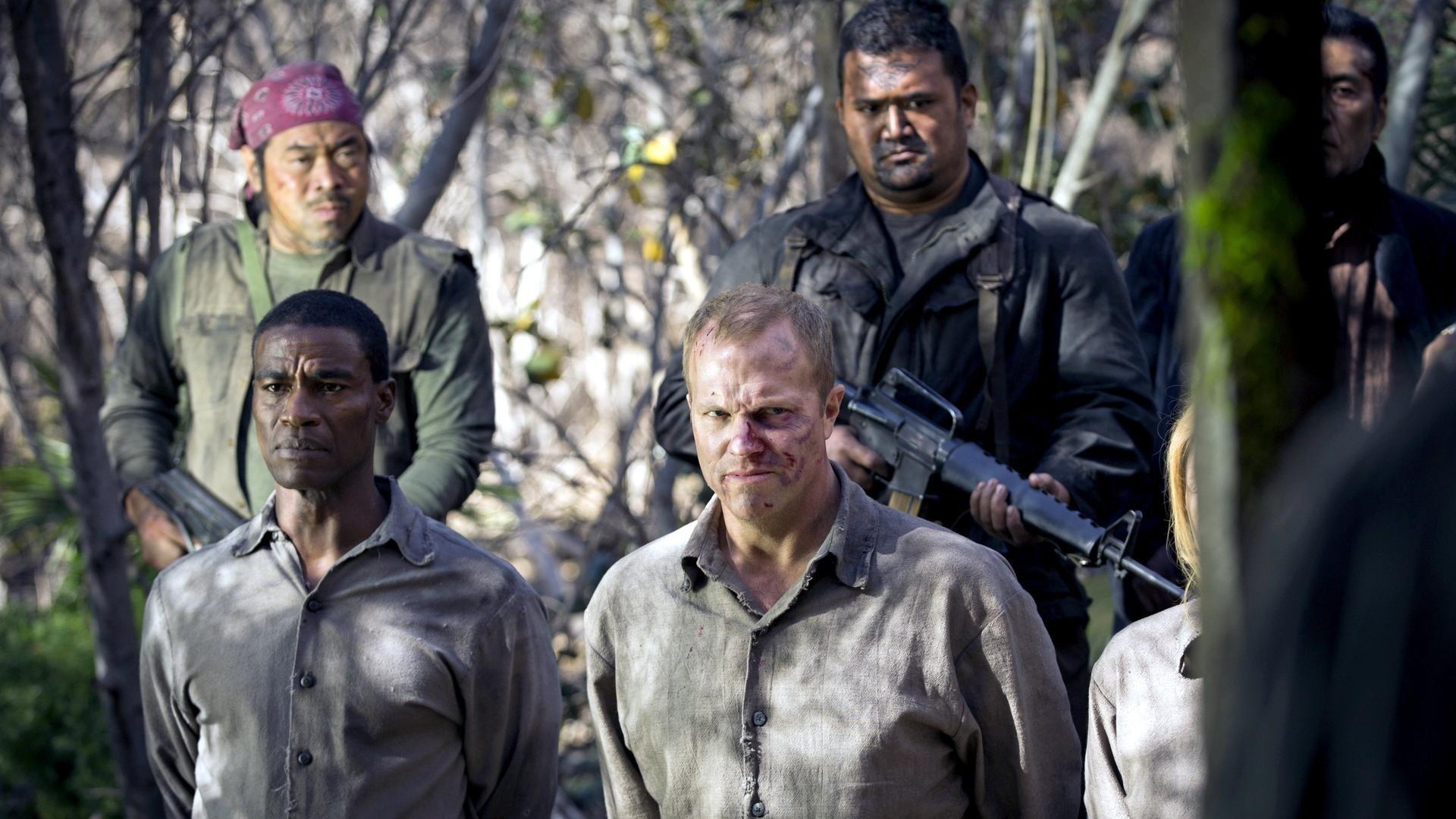 Still from Devil May Care