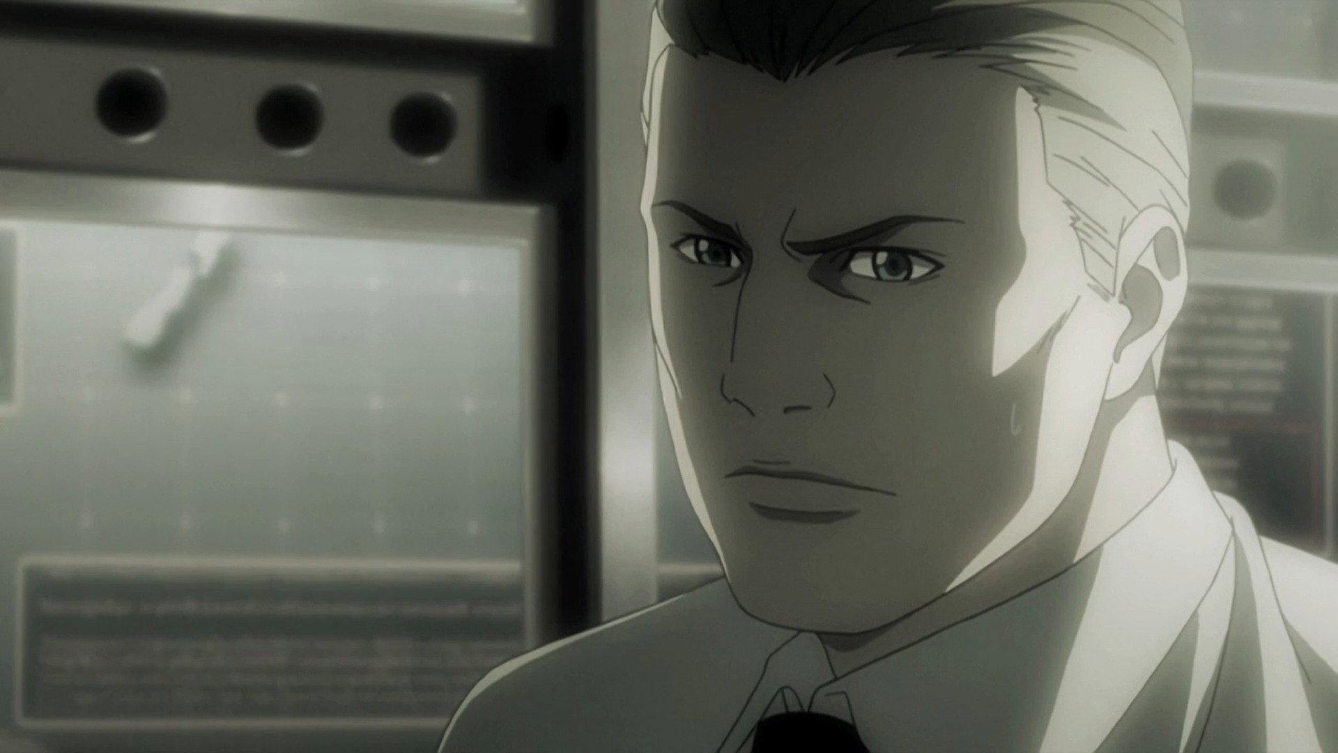 Still from Vigilance