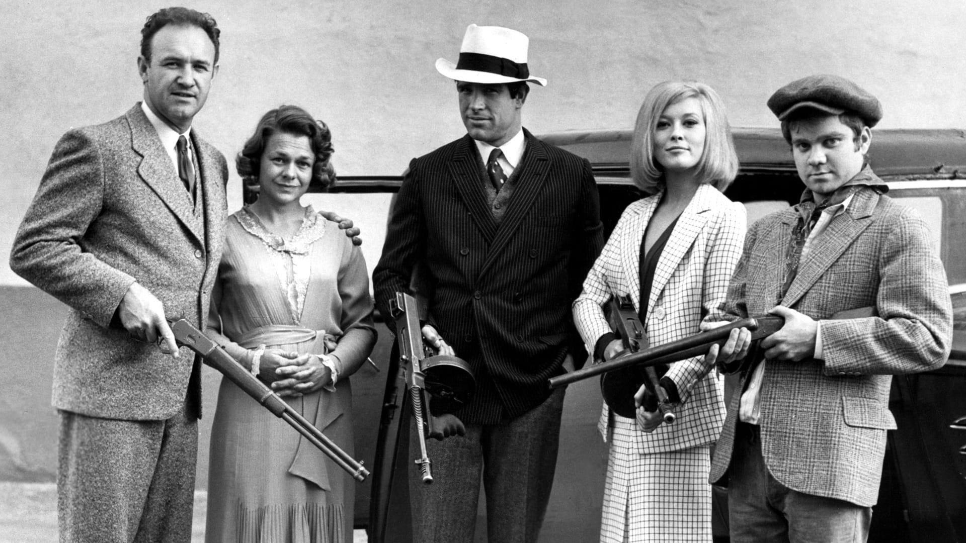 Still from The Sixties