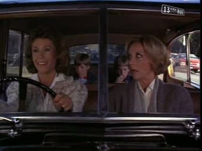 Still from Car Wars