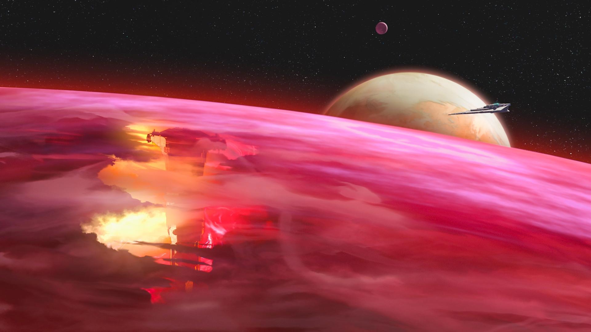 Still from Breakout