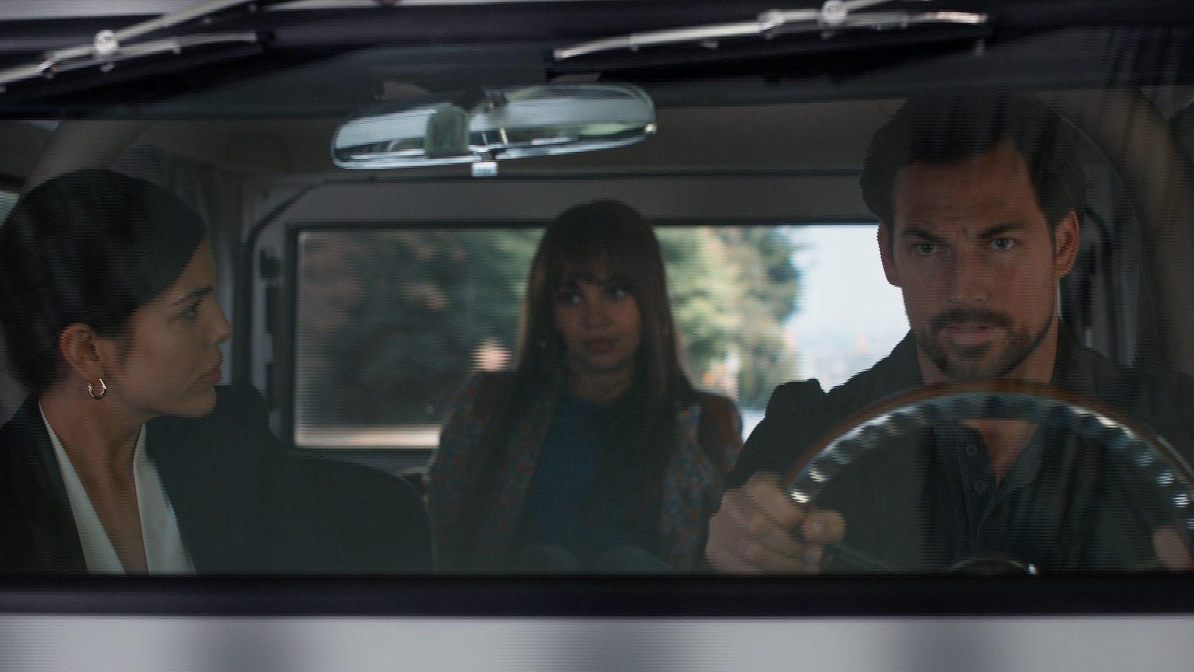 Still from The Accountant of Monte Cristo