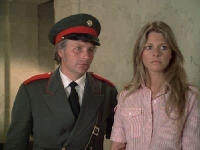 Still from Motorcycle Boogie