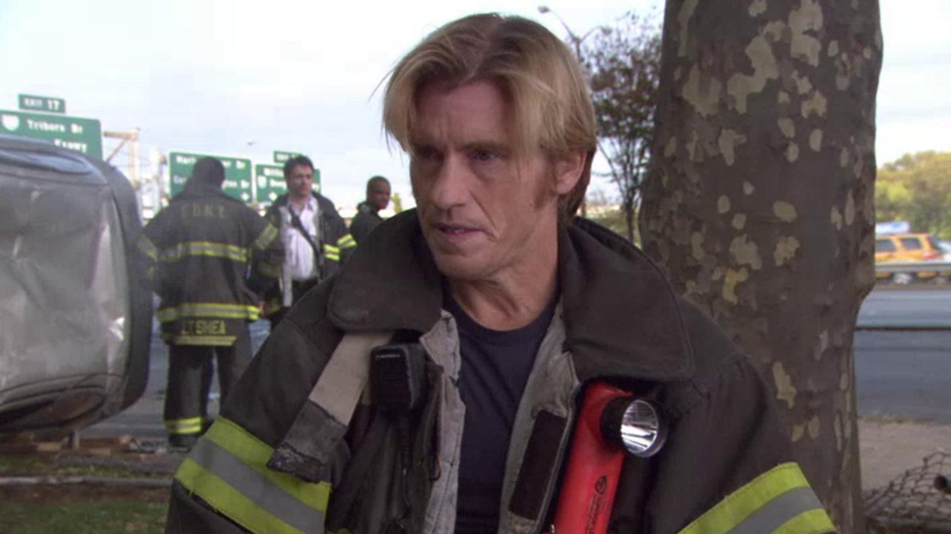 Still from Torch