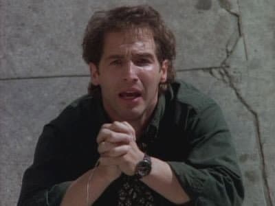 Still from Martin Gets Lucky
