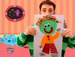 Still from Art Appreciation