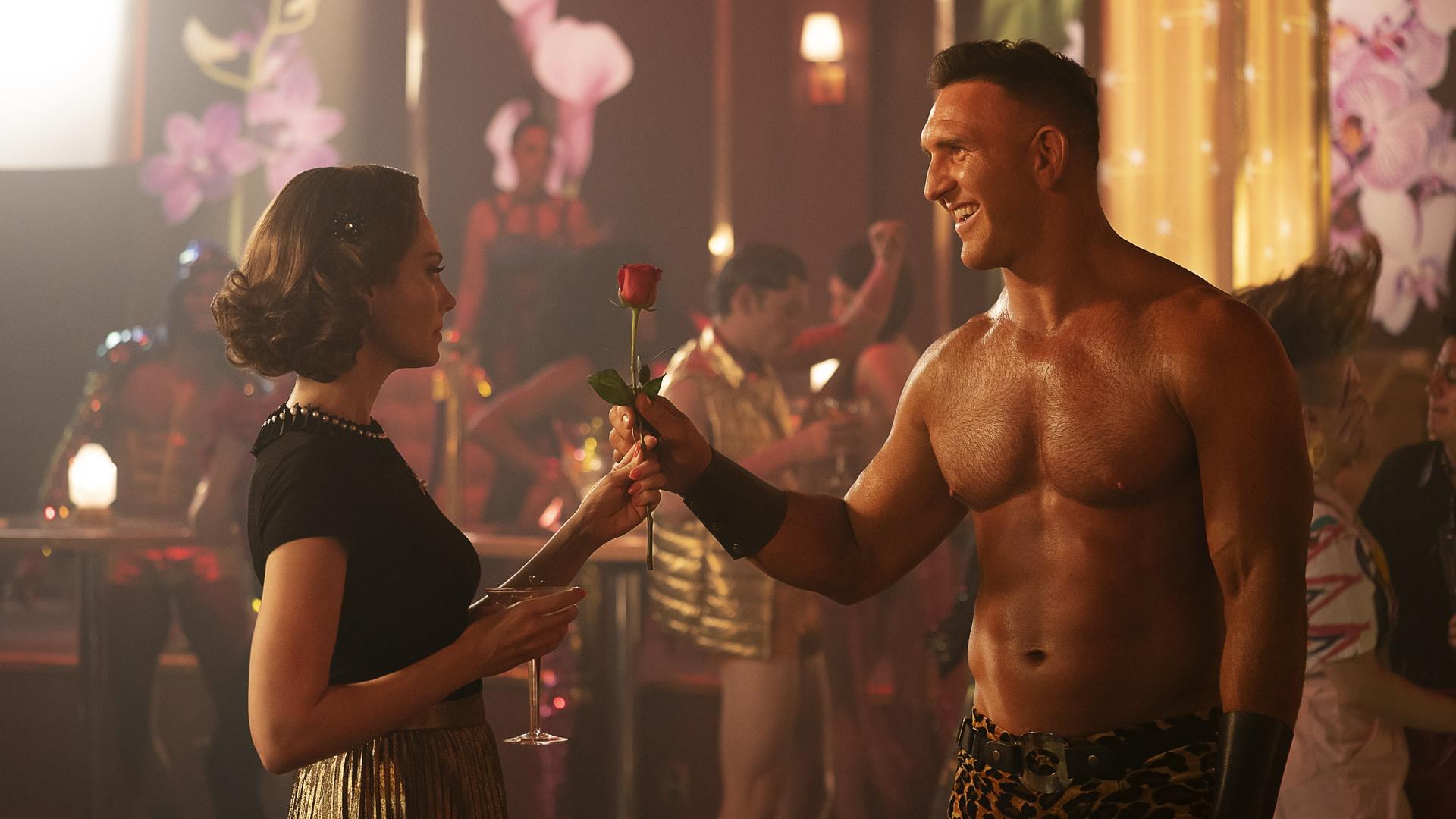 Still from Sex Patrol