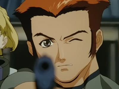 Still from Trial
